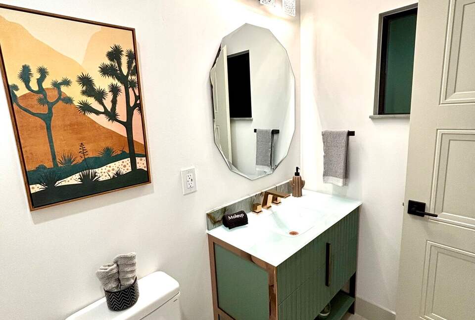 Sedona Sky Deck Escape - Sedona, Arizona