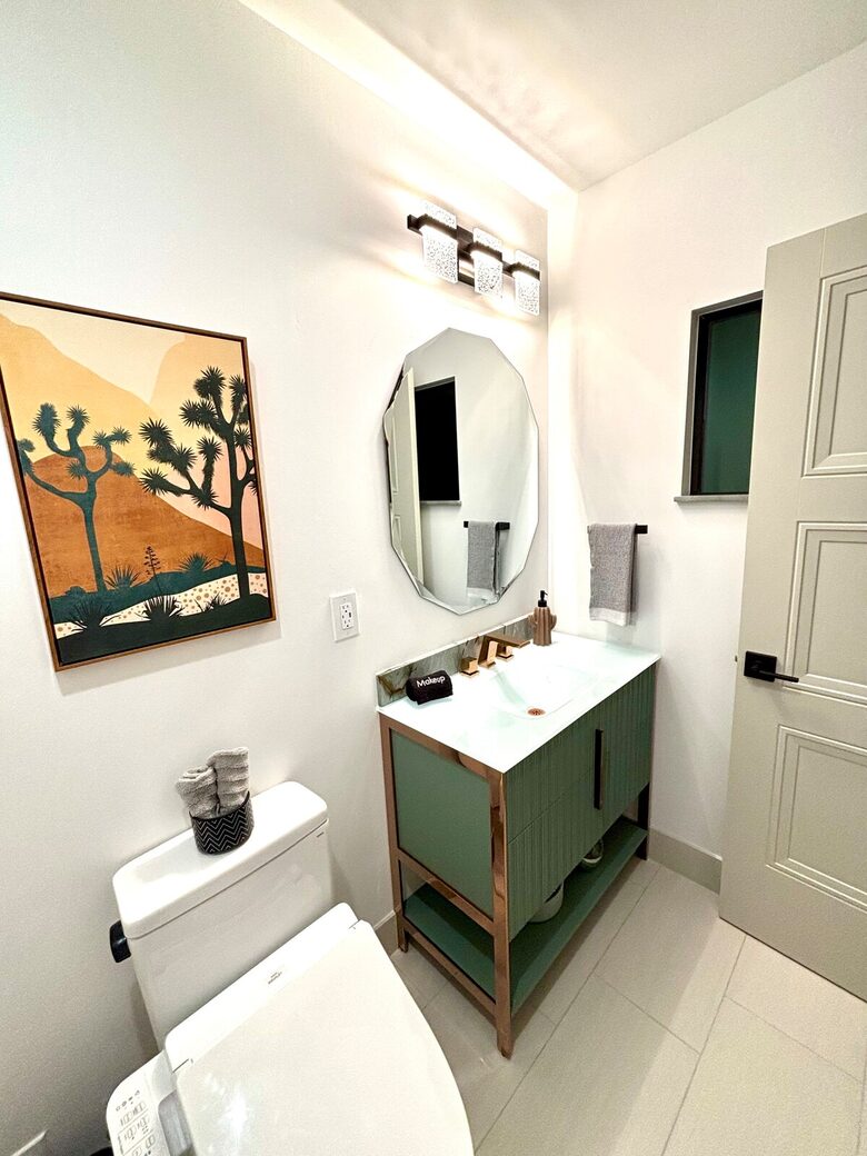 Sedona Sky Deck Escape - Sedona, Arizona