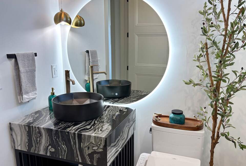 Sedona Sky Deck Escape - Sedona, Arizona