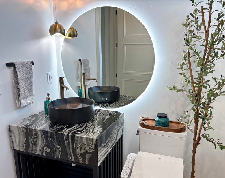 Sedona Sky Deck Escape - Sedona, Arizona