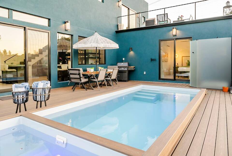 Sedona Sky Deck Escape - Sedona, Arizona