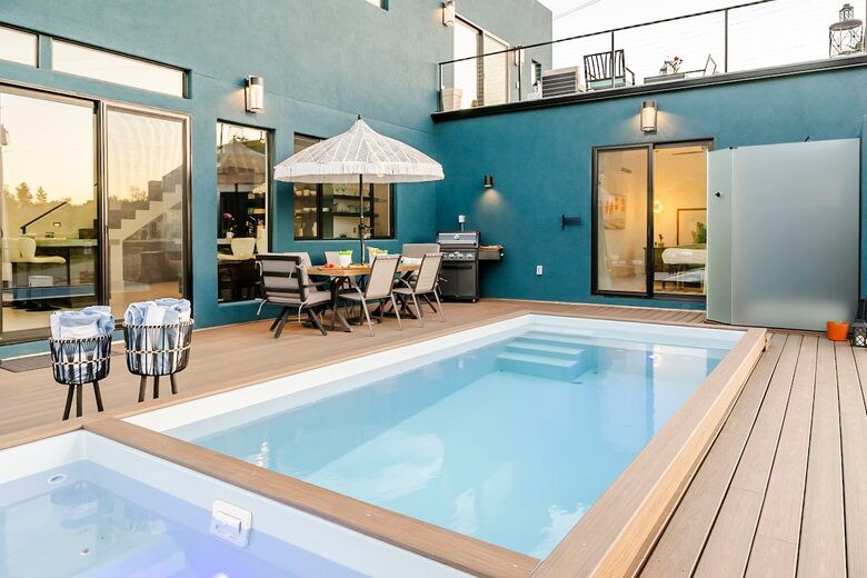 Sedona Sky Deck Escape - Sedona, Arizona