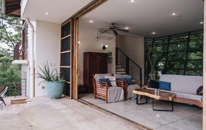 Casa Fenomenal | Oceanview Minimalist Retreat - Nosara, Costa Rica