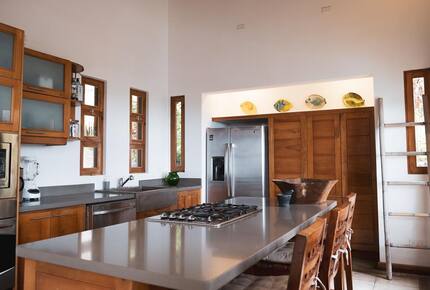 Casa Fenomenal | Oceanview Minimalist Retreat - Nosara, Costa Rica