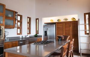 Casa Fenomenal | Oceanview Minimalist Retreat - Nosara, Costa Rica