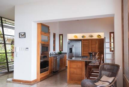 Casa Fenomenal | Oceanview Minimalist Retreat - Nosara, Costa Rica