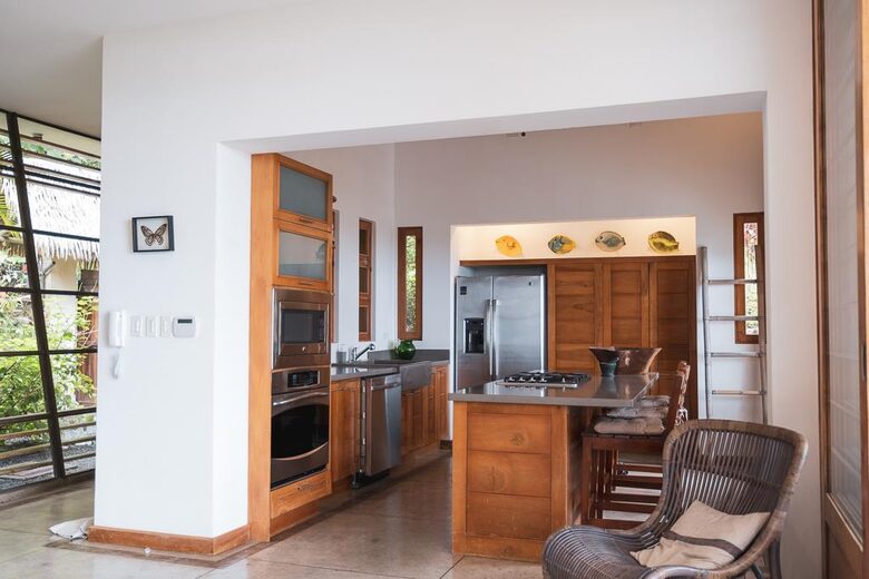 Casa Fenomenal | Oceanview Minimalist Retreat - Nosara, Costa Rica