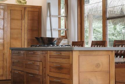 Casa Fenomenal | Oceanview Minimalist Retreat - Nosara, Costa Rica