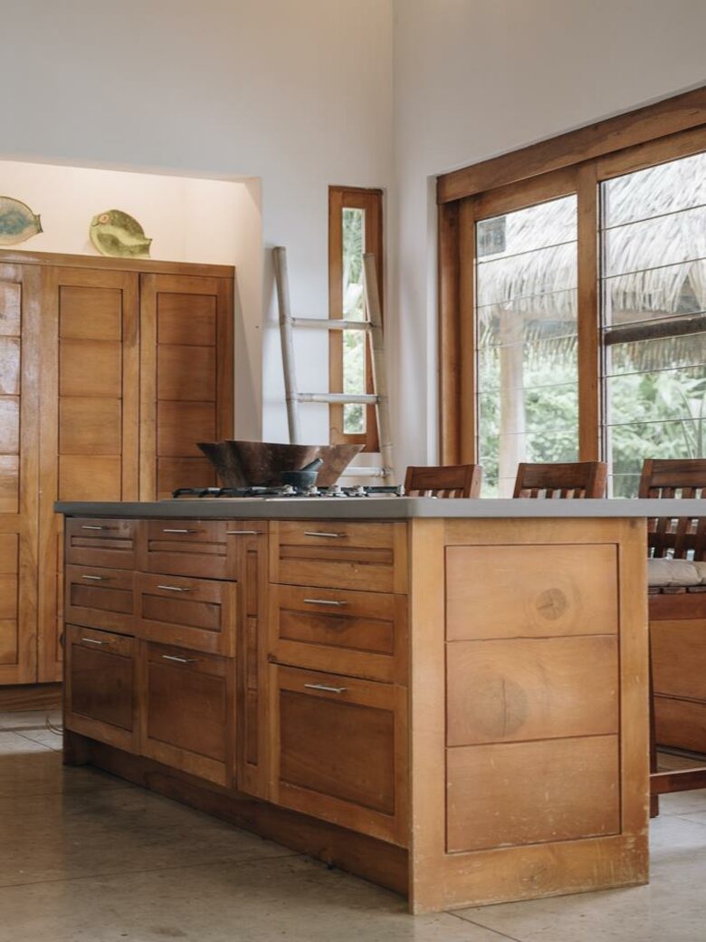 Casa Fenomenal | Oceanview Minimalist Retreat - Nosara, Costa Rica