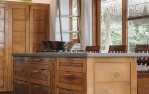 Casa Fenomenal | Oceanview Minimalist Retreat - Nosara, Costa Rica