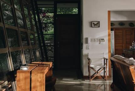 Casa Fenomenal | Oceanview Minimalist Retreat - Nosara, Costa Rica
