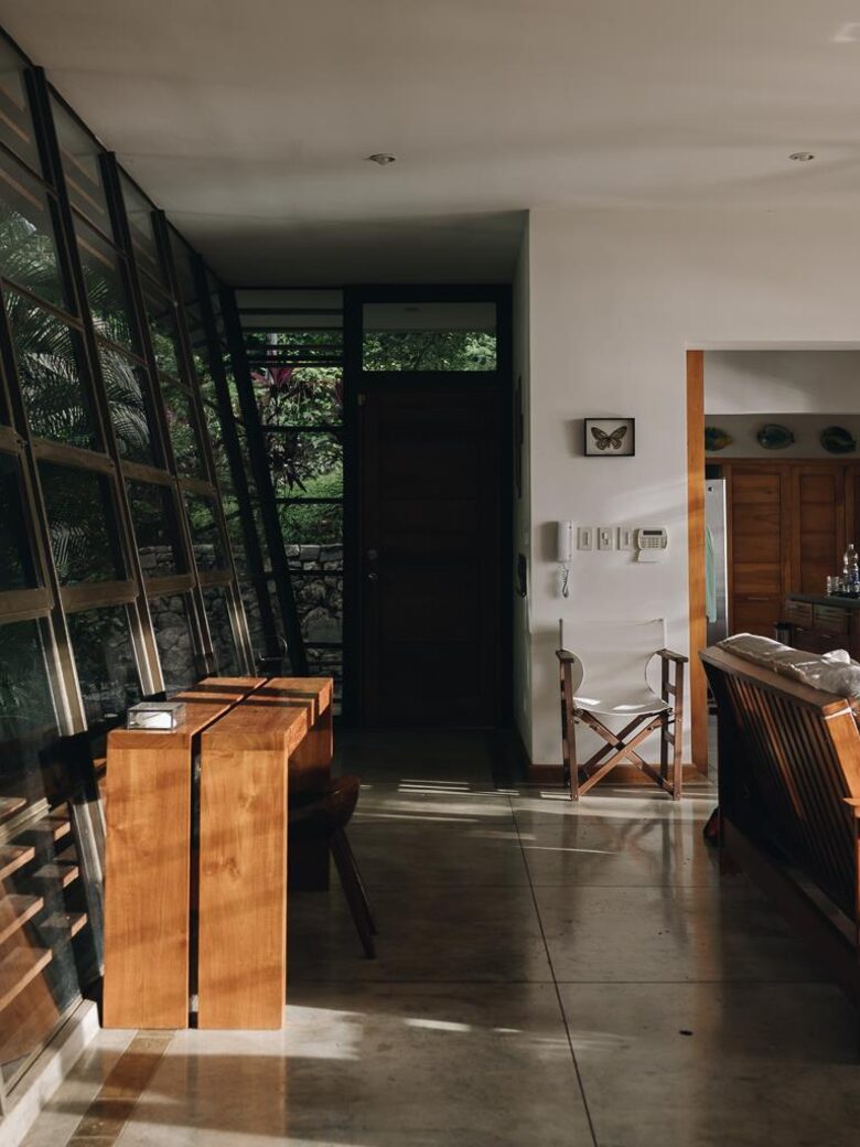 Casa Fenomenal | Oceanview Minimalist Retreat - Nosara, Costa Rica