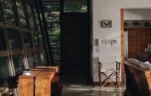 Casa Fenomenal | Oceanview Minimalist Retreat - Nosara, Costa Rica