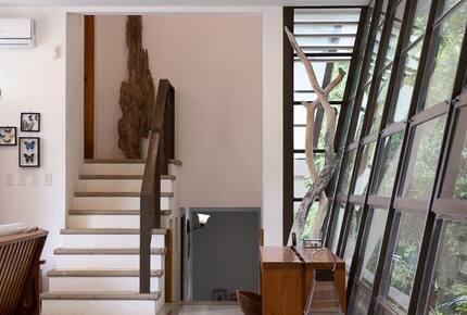 Casa Fenomenal | Oceanview Minimalist Retreat - Nosara, Costa Rica