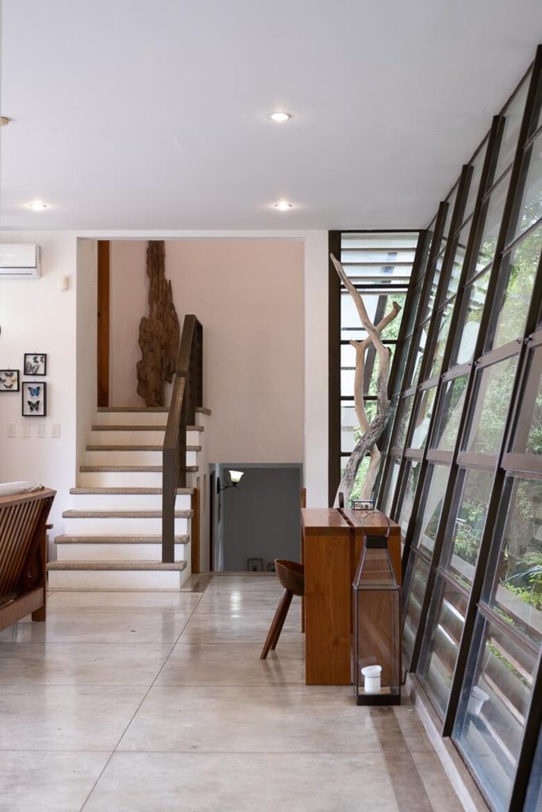 Casa Fenomenal | Oceanview Minimalist Retreat - Nosara, Costa Rica