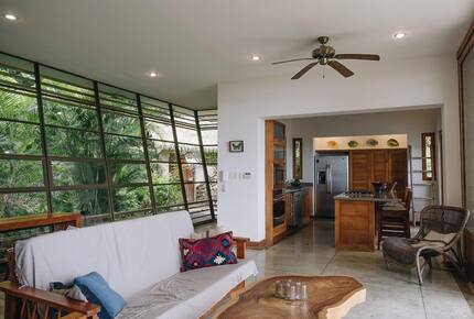 Casa Fenomenal | Oceanview Minimalist Retreat - Nosara, Costa Rica