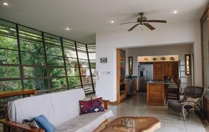 Casa Fenomenal | Oceanview Minimalist Retreat - Nosara, Costa Rica