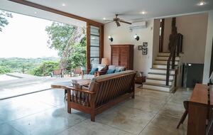 Casa Fenomenal | Oceanview Minimalist Retreat - Nosara, Costa Rica