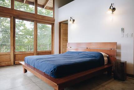 Casa Fenomenal | Oceanview Minimalist Retreat - Nosara, Costa Rica