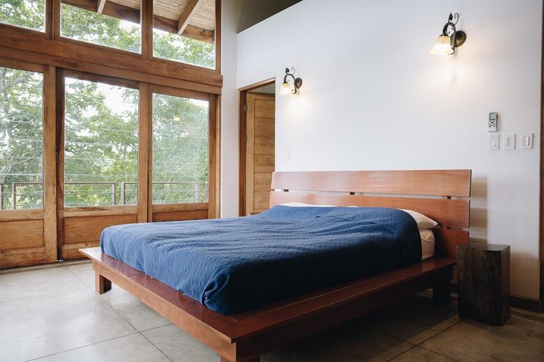 Casa Fenomenal | Oceanview Minimalist Retreat - Nosara, Costa Rica