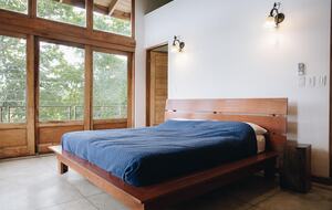 Casa Fenomenal | Oceanview Minimalist Retreat - Nosara, Costa Rica