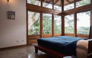 Casa Fenomenal | Oceanview Minimalist Retreat - Nosara, Costa Rica