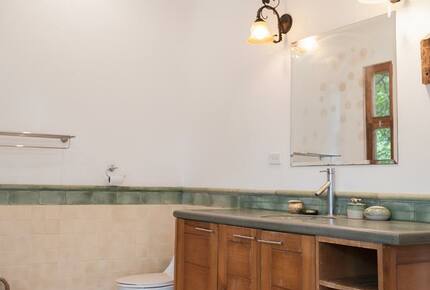 Casa Fenomenal | Oceanview Minimalist Retreat - Nosara, Costa Rica