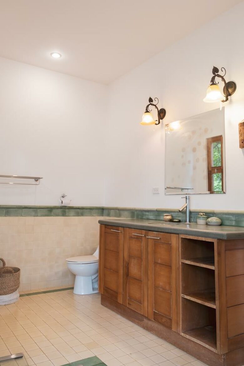 Casa Fenomenal | Oceanview Minimalist Retreat - Nosara, Costa Rica