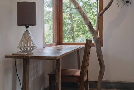 Casa Fenomenal | Oceanview Minimalist Retreat - Nosara, Costa Rica