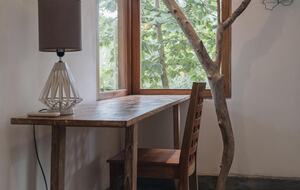 Casa Fenomenal | Oceanview Minimalist Retreat - Nosara, Costa Rica