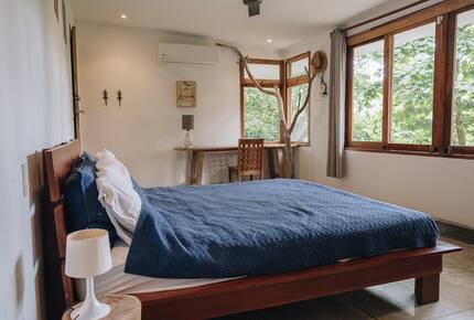 Casa Fenomenal | Oceanview Minimalist Retreat - Nosara, Costa Rica