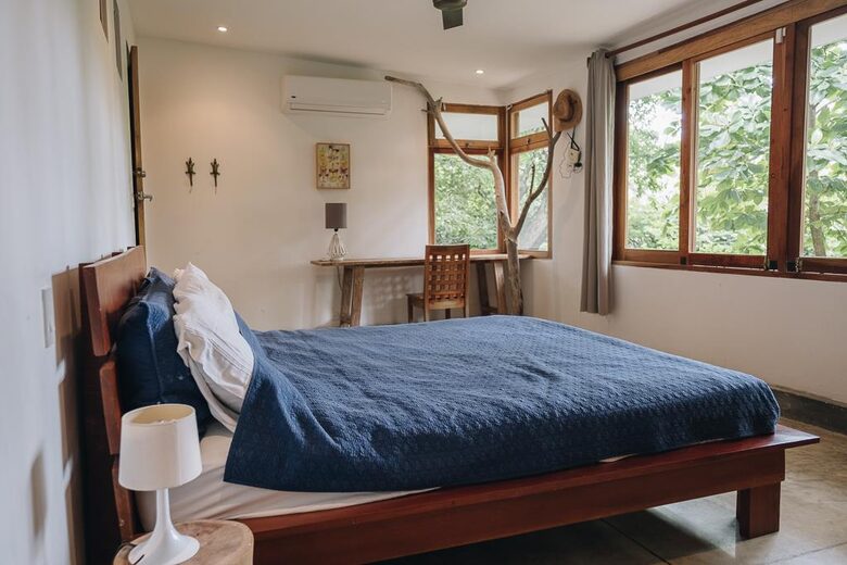 Casa Fenomenal | Oceanview Minimalist Retreat - Nosara, Costa Rica