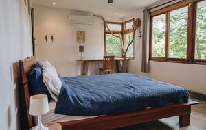 Casa Fenomenal | Oceanview Minimalist Retreat - Nosara, Costa Rica