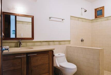 Casa Fenomenal | Oceanview Minimalist Retreat - Nosara, Costa Rica