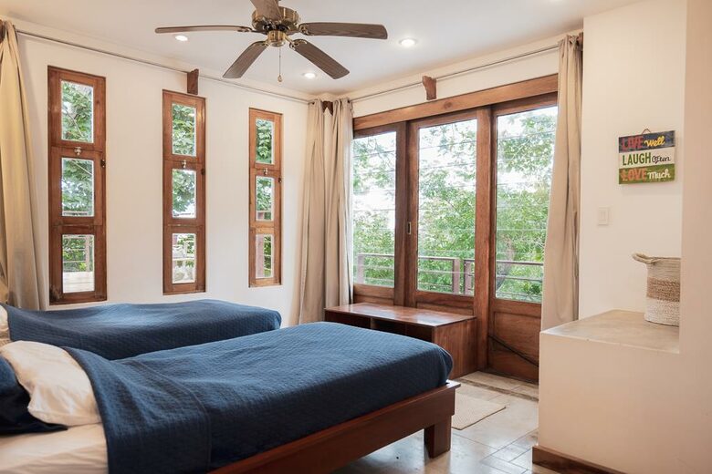 Casa Fenomenal | Oceanview Minimalist Retreat - Nosara, Costa Rica