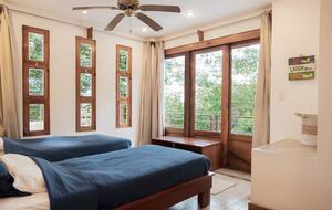 Casa Fenomenal | Oceanview Minimalist Retreat - Nosara, Costa Rica