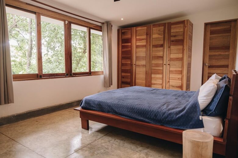 Casa Fenomenal | Oceanview Minimalist Retreat - Nosara, Costa Rica