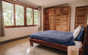 Casa Fenomenal | Oceanview Minimalist Retreat - Nosara, Costa Rica