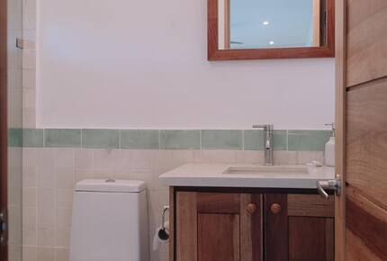 Casa Fenomenal | Oceanview Minimalist Retreat - Nosara, Costa Rica