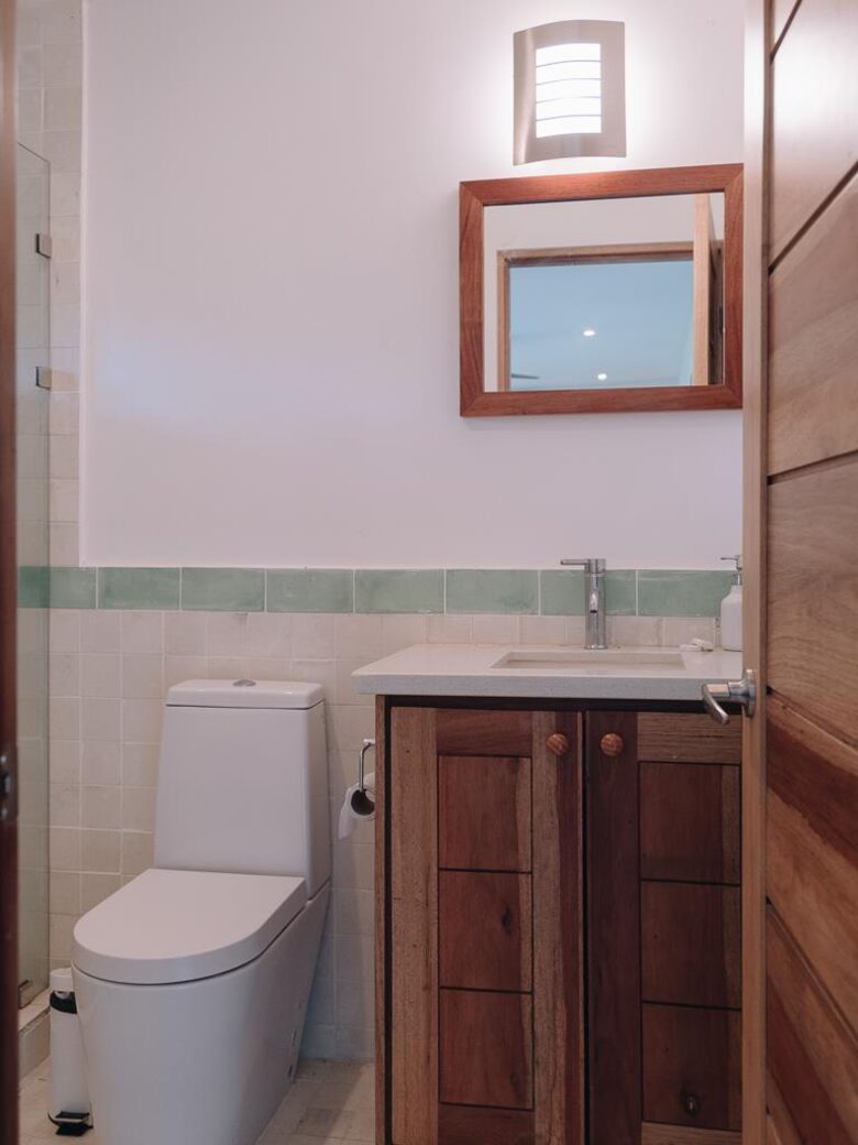 Casa Fenomenal | Oceanview Minimalist Retreat - Nosara, Costa Rica