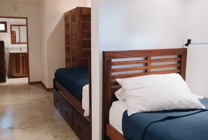 Casa Fenomenal | Oceanview Minimalist Retreat - Nosara, Costa Rica