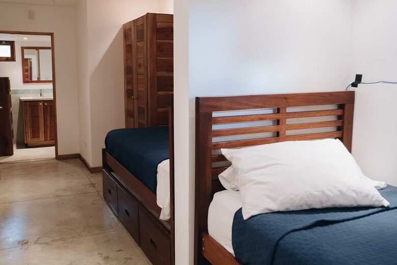 Casa Fenomenal | Oceanview Minimalist Retreat - Nosara, Costa Rica