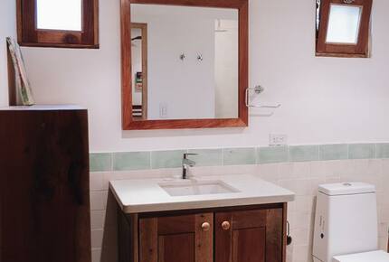 Casa Fenomenal | Oceanview Minimalist Retreat - Nosara, Costa Rica