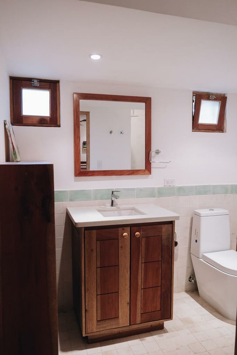 Casa Fenomenal | Oceanview Minimalist Retreat - Nosara, Costa Rica