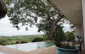 Casa Fenomenal | Oceanview Minimalist Retreat - Nosara, Costa Rica