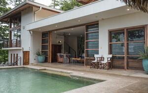 Casa Fenomenal | Oceanview Minimalist Retreat - Nosara, Costa Rica