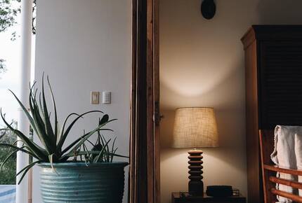 Casa Fenomenal | Oceanview Minimalist Retreat - Nosara, Costa Rica