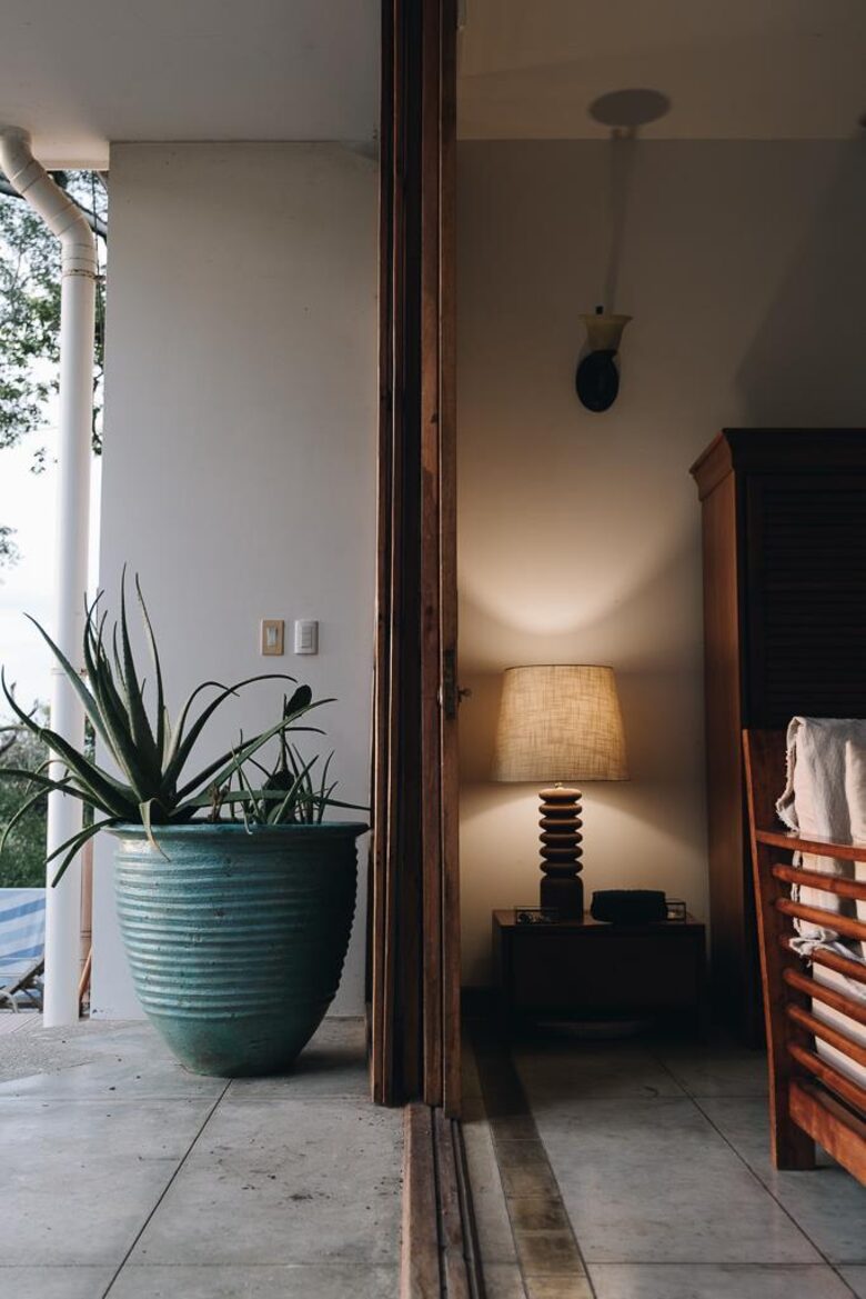 Casa Fenomenal | Oceanview Minimalist Retreat - Nosara, Costa Rica