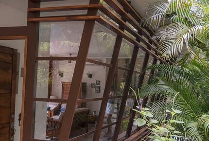 Casa Fenomenal | Oceanview Minimalist Retreat - Nosara, Costa Rica