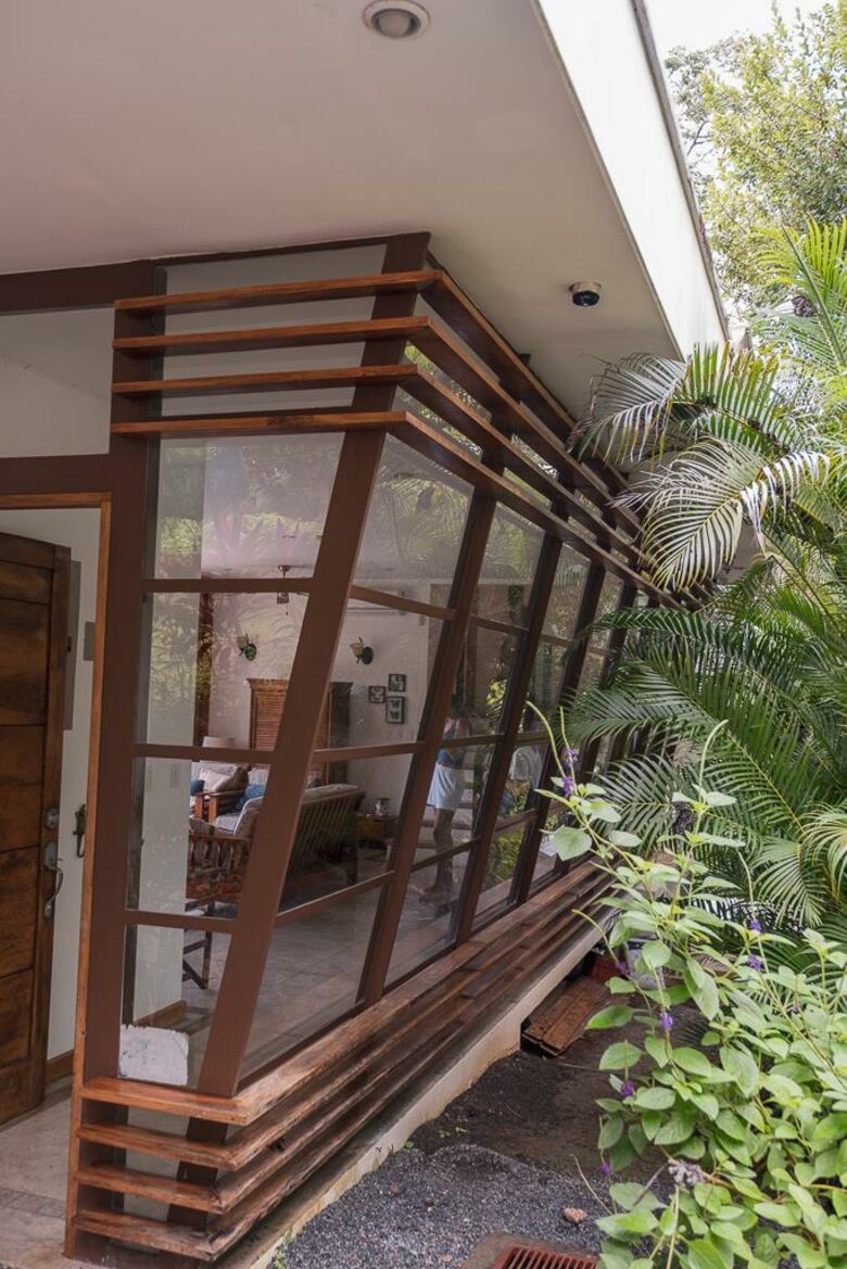 Casa Fenomenal | Oceanview Minimalist Retreat - Nosara, Costa Rica